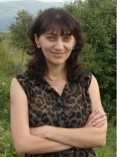 Marina Tanasova